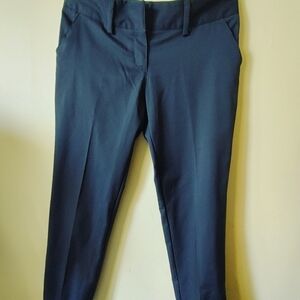 ADIDAS‎ Climate Women stretch black Slim Pant 4